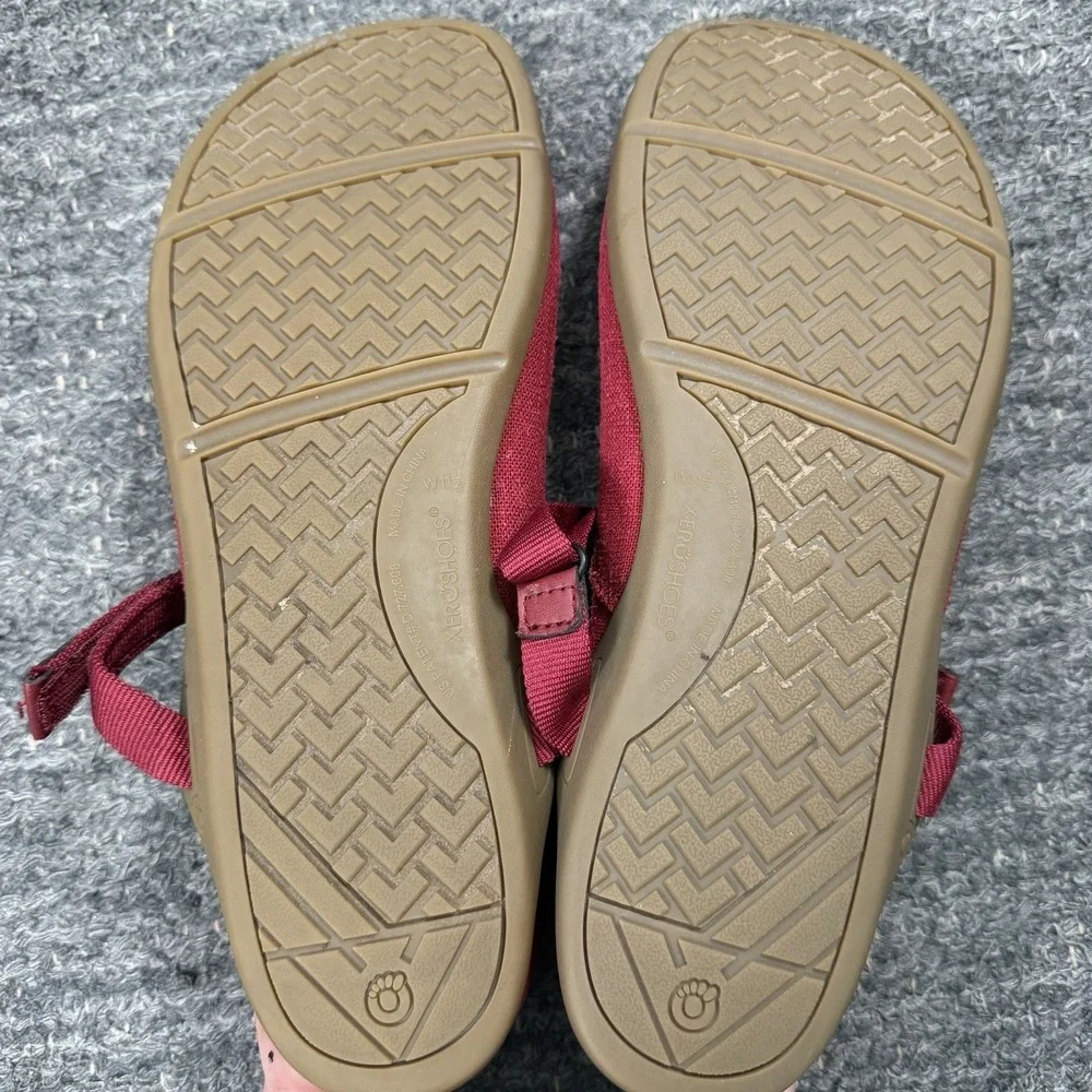Xero cassie hemp